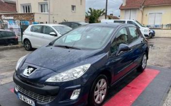 Peugeot 308 Le-Blanc-Mesnil