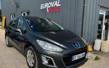 Peugeot 308 Fontenay-sur-Eure