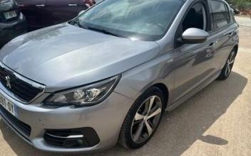 Peugeot 308 Garidech