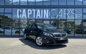 Peugeot 308 Montussan