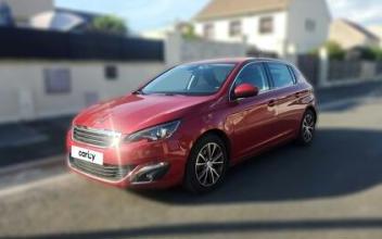 Peugeot 308 Villeparisis