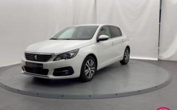 Peugeot 308 Bègles