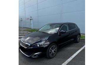 Peugeot 308 Bondoufle