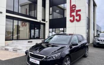 Peugeot 308 Saint-Jean-de-Braye