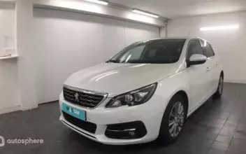 Peugeot 308 Biarritz