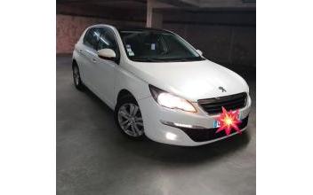 Peugeot 308 Orléans