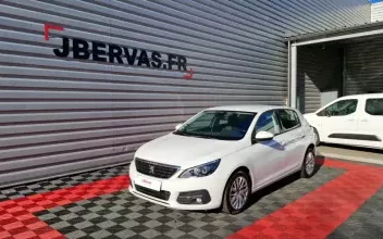 Peugeot 308 La-Mézière