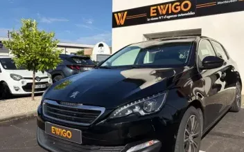 Peugeot 308 Montauban
