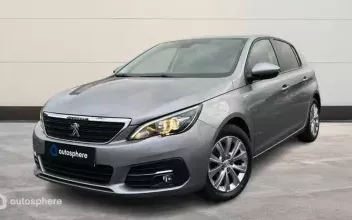 Peugeot 308 Montluçon