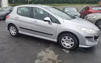 Peugeot 308 Racquinghem