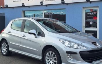 Peugeot 308 Danjoutin