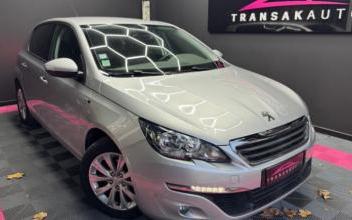 Peugeot 308 Marignane