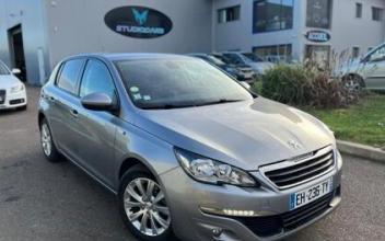 Peugeot 308 Chantilly