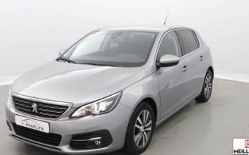 Peugeot 308 Lavau