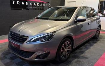 Peugeot 308 Valergues
