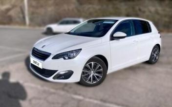 Peugeot 308 Saint-Etienne