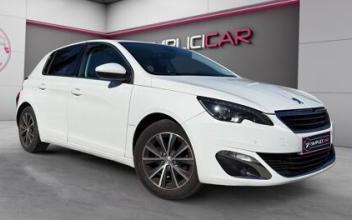 Peugeot 308 Pertuis