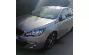 Peugeot 308 Champigny-sur-Marne