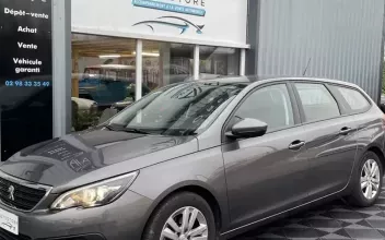 Peugeot 308 Gouesnou