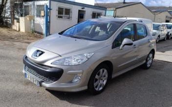 Peugeot 308 Evreux