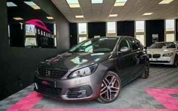 Peugeot 308 Saint-Laurent-du-Var