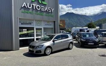 Peugeot 308 Albertville