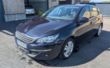 Peugeot 308 Bais