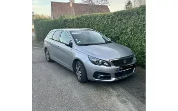 Peugeot 308 Poissy