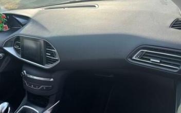 Peugeot 308 Lyon