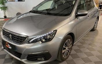 Peugeot 308 Saint-Jory