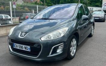 Peugeot 308 Villeneuve-Saint-Georges