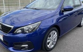 Peugeot 308 Limoges