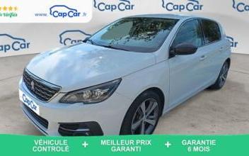 Peugeot 308 Les-Angles