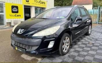 Peugeot 308 Orgeval
