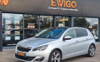 Peugeot 308 Rixheim