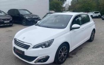 Peugeot 308 Sorgues
