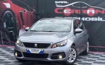 Peugeot 308 Creutzwald
