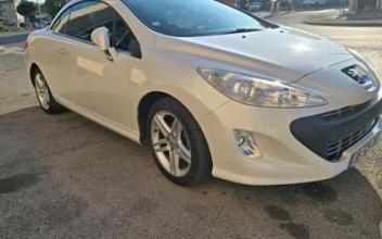 Peugeot 308 cc Aubagne