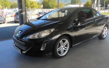 Peugeot 308 cc Drumettaz-Clarafond