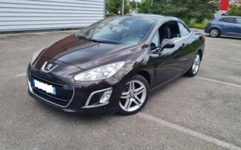 Peugeot 308 cc Lorient