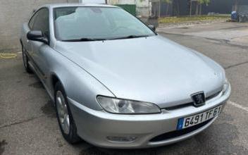 Peugeot 406 La-Boisse