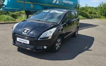 Peugeot 5008 Samer