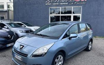 Peugeot 5008 La-Farlède