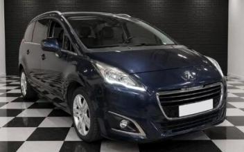 Peugeot 5008 Douai