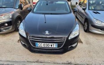 Peugeot 508 Le-Muy