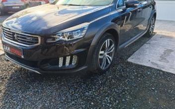 Peugeot 508 Aubiat