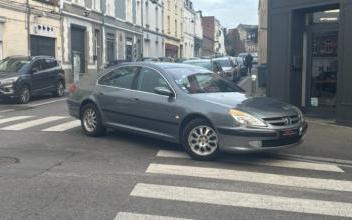 Peugeot 607 Cambrai