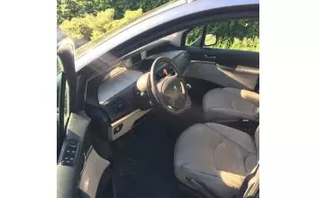 Peugeot 807 Orléans