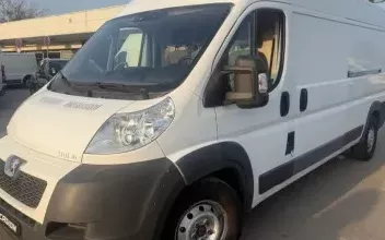 Peugeot Boxer Fouquières-lès-Lens