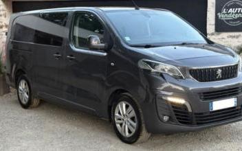 Peugeot Expert Saint-Christophe-du-Ligneron